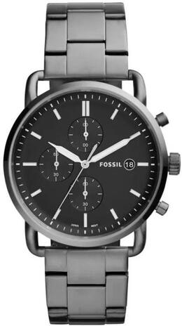 Fossil: Часы 