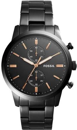 Fossil: Часы 