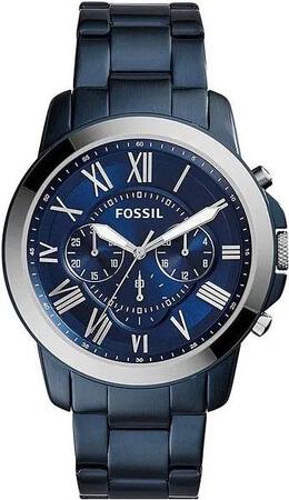 Fossil: Часы 