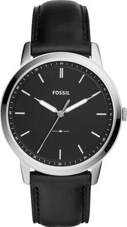 Fossil: Часы 