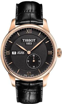 Tissot: Часы 