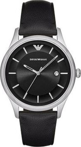 Emporio Armani: Часы 