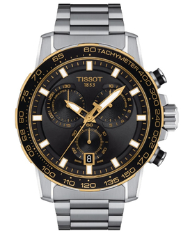 Tissot: Часы  Supersport