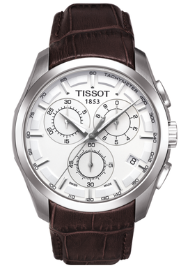 Tissot: Часы  Couturier