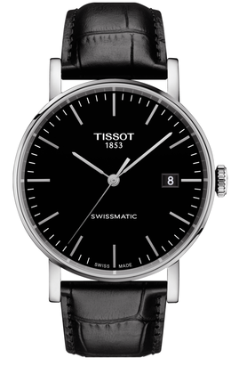 Tissot: Часы  Everytime