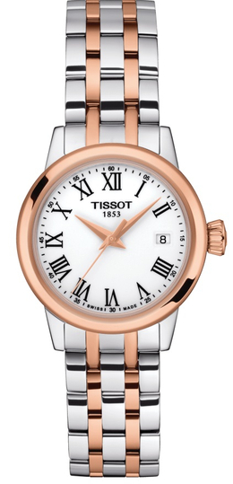 Tissot: Часы 