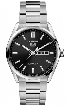 Tag Heuer: Часы  Carrera