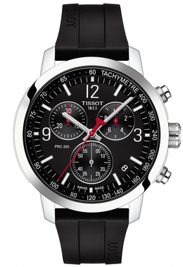 Tissot: Часы  PRC 200