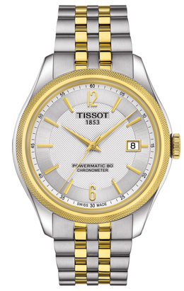 Tissot: Часы  Ballade