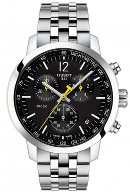 Tissot: Часы  PRC 200