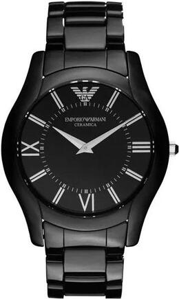 Emporio Armani: Часы 