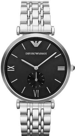 Emporio Armani: Часы 