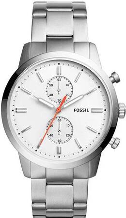 Fossil: Часы 