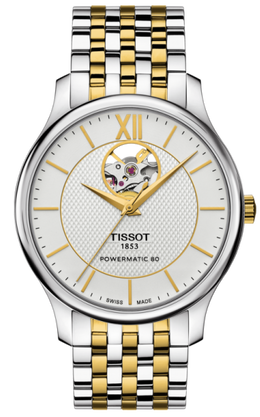 Tissot: Часы  Tradition