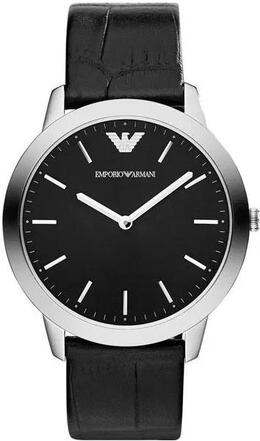 Emporio Armani: Часы 