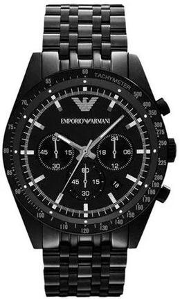 Emporio Armani: Часы 