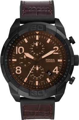 Fossil: Часы 