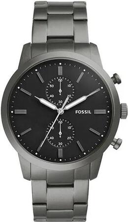 Fossil: Часы 