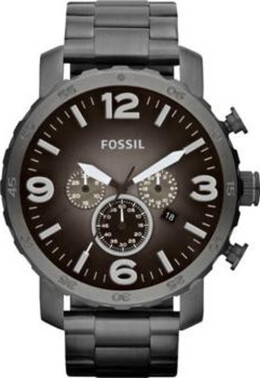 Fossil: Часы 