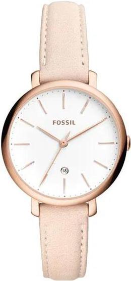 Fossil: Часы 