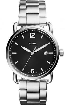 Fossil: Часы 