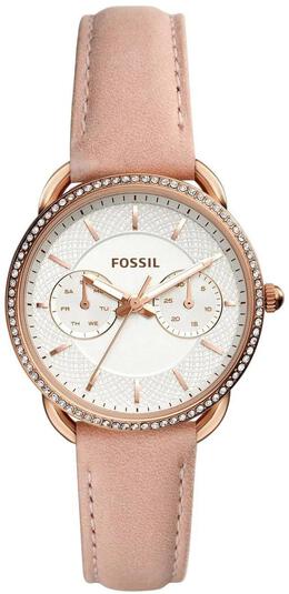 Fossil: Часы 