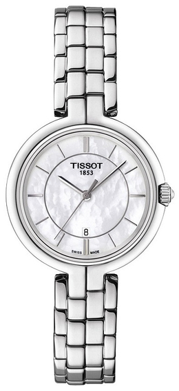 Tissot: Часы