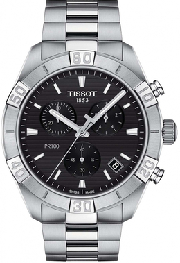 Tissot: Часы  PR-100