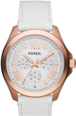 Fossil: Часы 