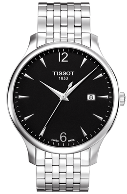 Tissot: Часы  Tradition