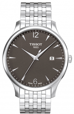 Tissot: Часы Tradition