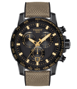 Tissot: Часы  Supersport