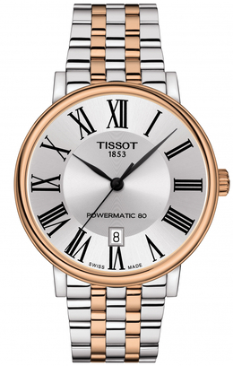 Tissot: Часы  Carson