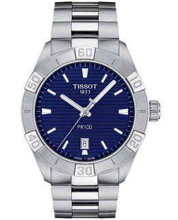 Tissot: Часы  PR-100