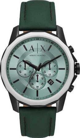 Armani Exchange: Часы 