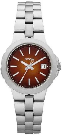 Fossil: Часы 