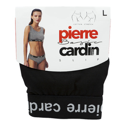 Pierre Cardin: Чёрные трусы 