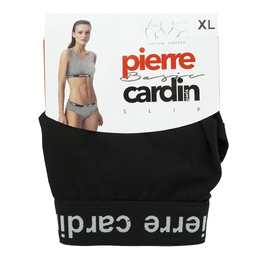 Pierre Cardin: Чёрные трусы 