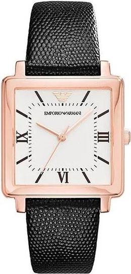 Emporio Armani: Часы 