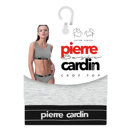 Pierre Cardin: Бежевый бюстгальтер 