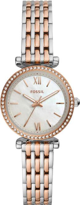 Fossil: Часы 