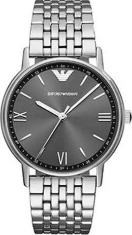 Emporio Armani: Часы 