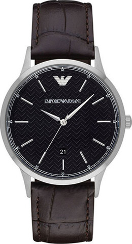 Emporio Armani: Часы 