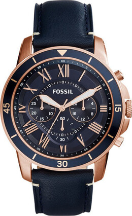 Fossil: Часы 