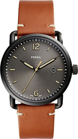 Fossil: Часы 