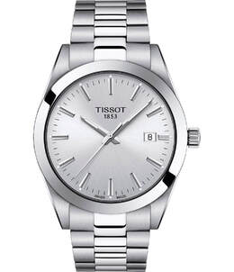 Tissot: Часы  Gentleman