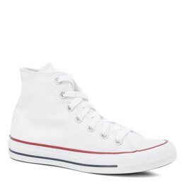 Converse: Белые кеды 