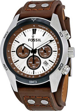 Fossil: Часы 