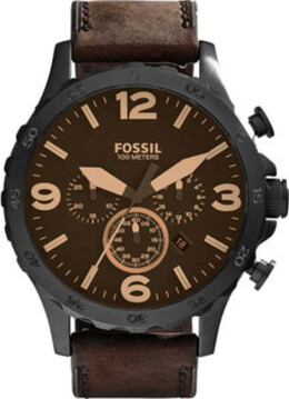 Fossil: Часы 