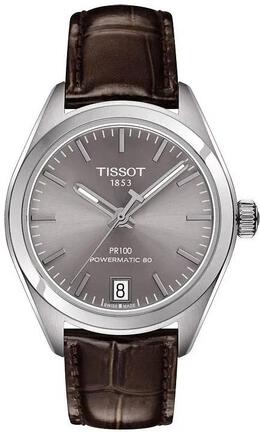 Tissot: Часы 